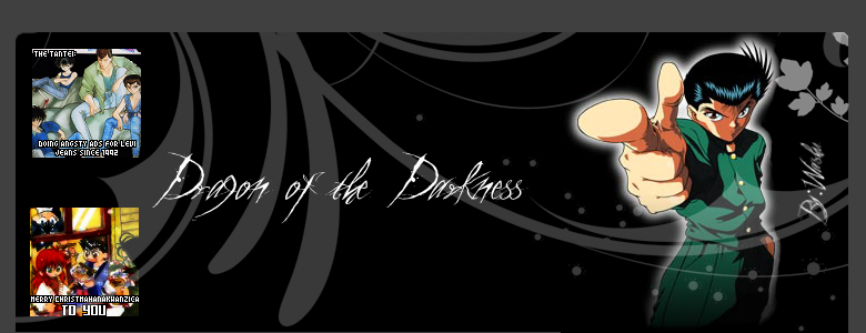 ●●●{Dragon of the Darkness}●●●